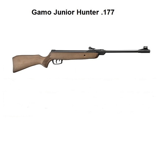 GAMO Junior Hunter .177 Calibre Air Rifle