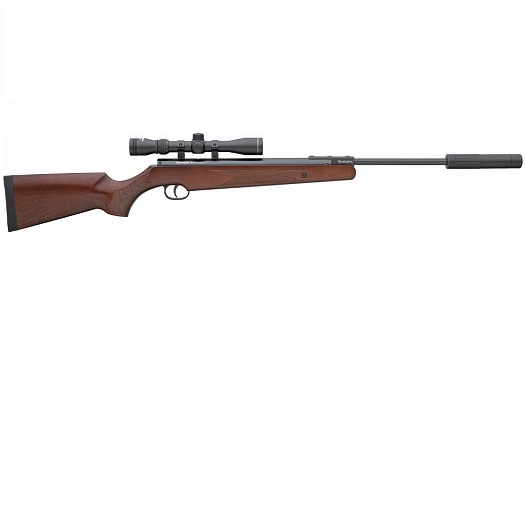REMINGTON EXPRESS XP .22 Air Rifle