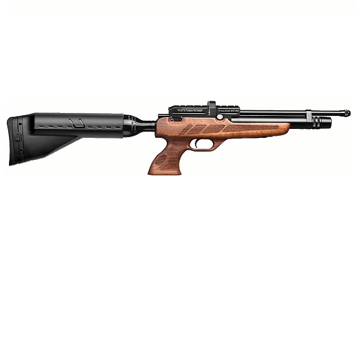 KRAL PUNCHER NP-02 .22 PCP Air Rifle