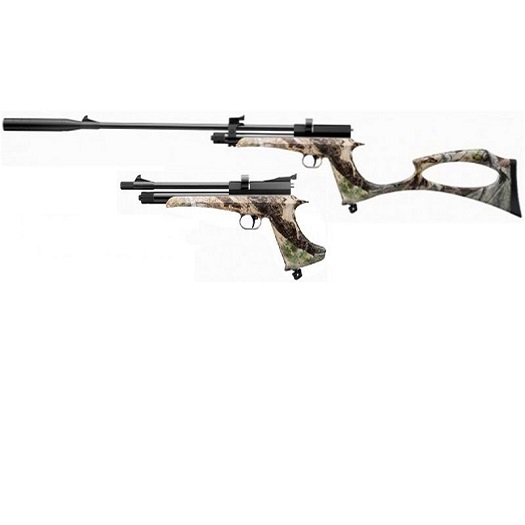  VICTORY CAMO CP2  multi shot Air Pistol / Rifle