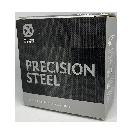 Lyalvale 12g Precision Steel 32g Plastic No 5 Shot
