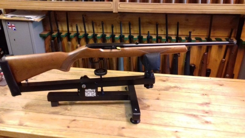 NEW RUGER 10/22 RSP .22RF SEMI AUTO