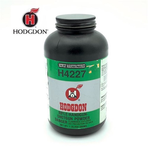 HODGDON H4227 POWDER