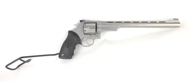 USED TAURUS .44 MAGNUM LBR