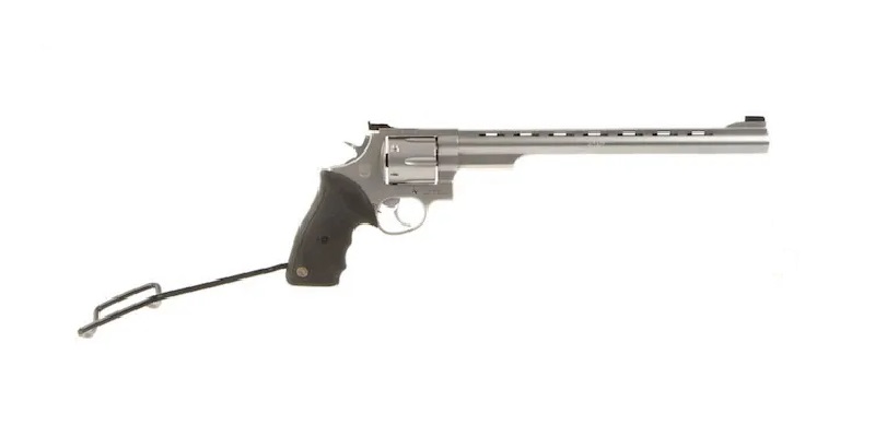 USED TAURUS .357 MAGNUM LBR