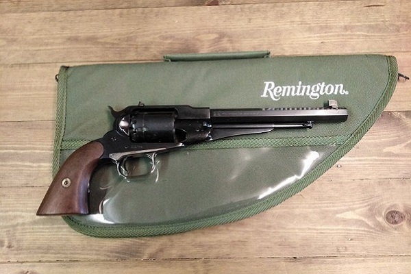 USED PIETTA REMINGTON 1858 ARMY .44