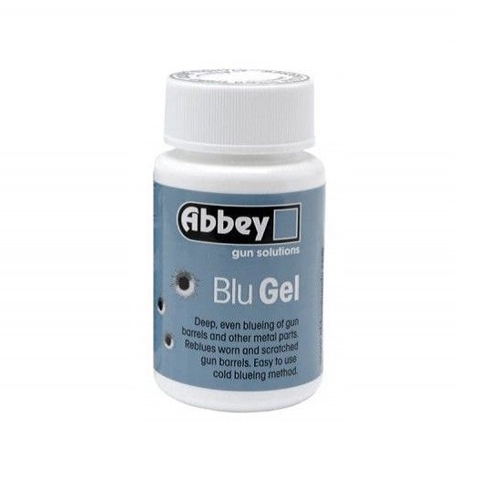 Abbey Blue Gel