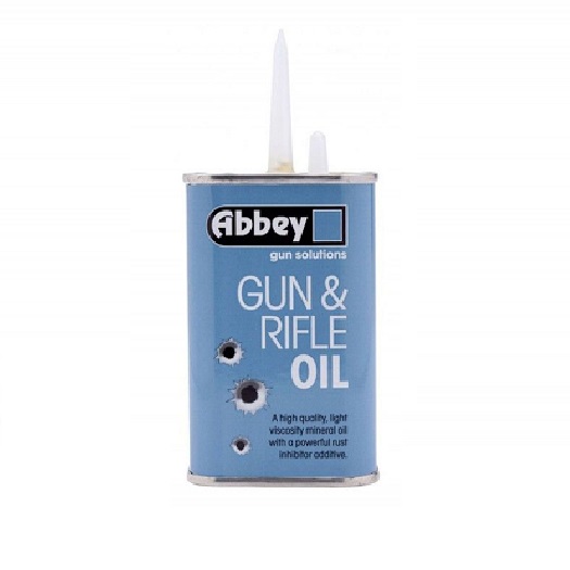 Abbey Gun & Rifle Oil