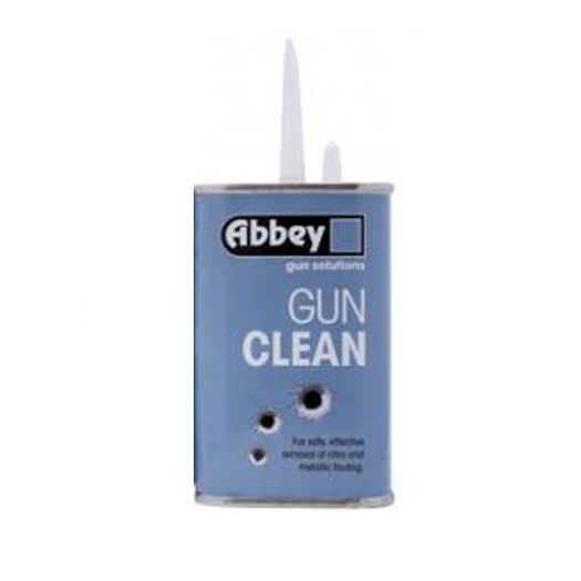 Abbey Gun Clean