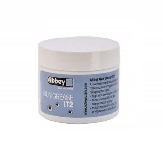 Abbey Gun Grease