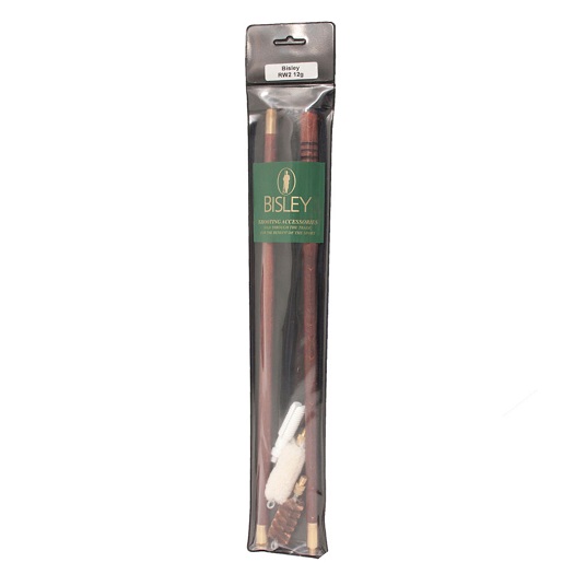 Bisley Traditional Shotgun Cleaning Kit