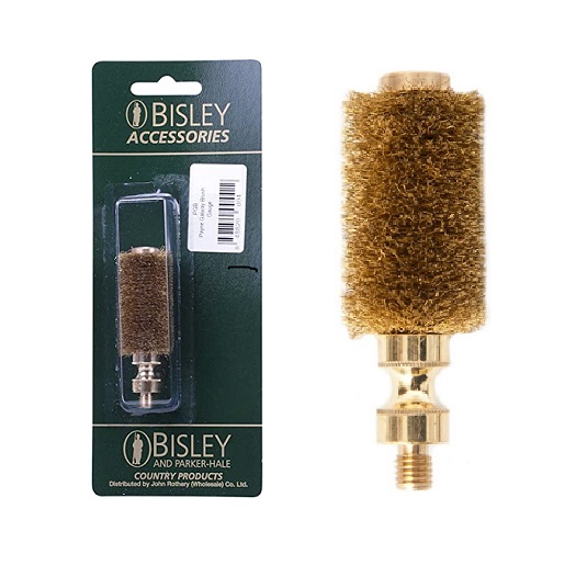Bisley Traditional Payne Galway Chamber Brush