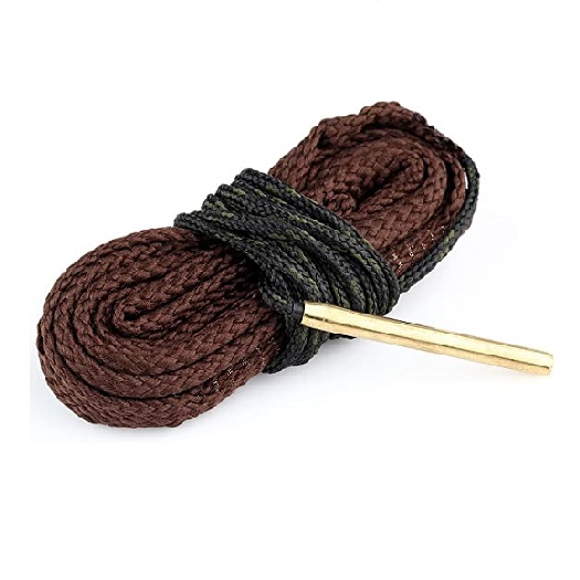 .17HMR Rifle Boresnakes