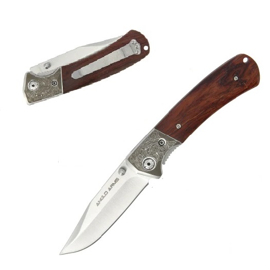 Anglo Arms Lock Knife 