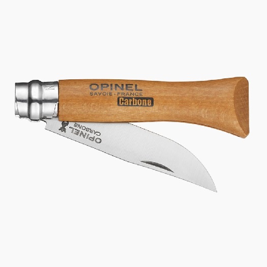 Opinel No6 Lock Knife