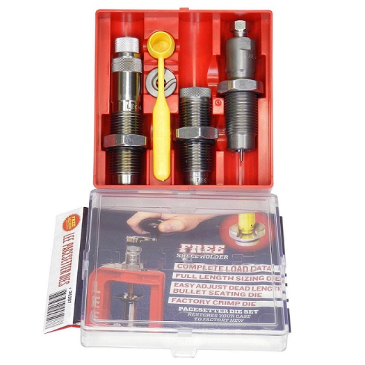 Lee Pacesetter 3 Die Set 8 x 57 Mauser