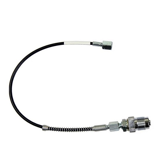 Hydrotech DIN Adaption Hose Assembly