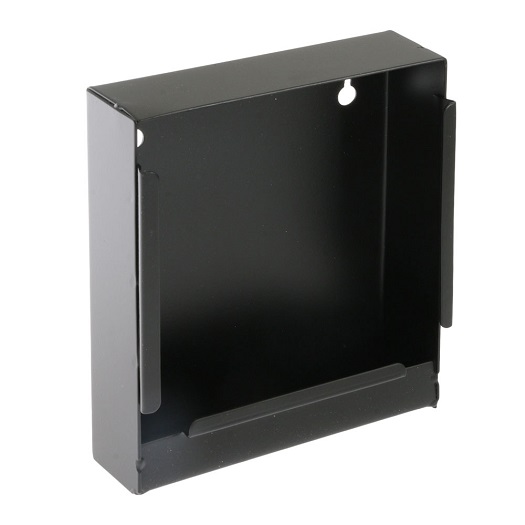 MILBRO 14cm TARGET HOLDER PELLET CATCHER