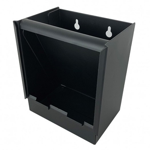 MILBRO HEAVY DUTY 14cm TARGET HOLDER