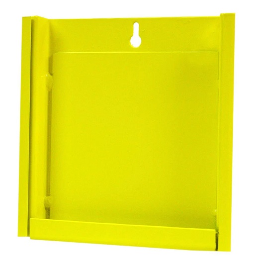 BISLEY 17cm TARGET HOLDER PELLET CATCHER