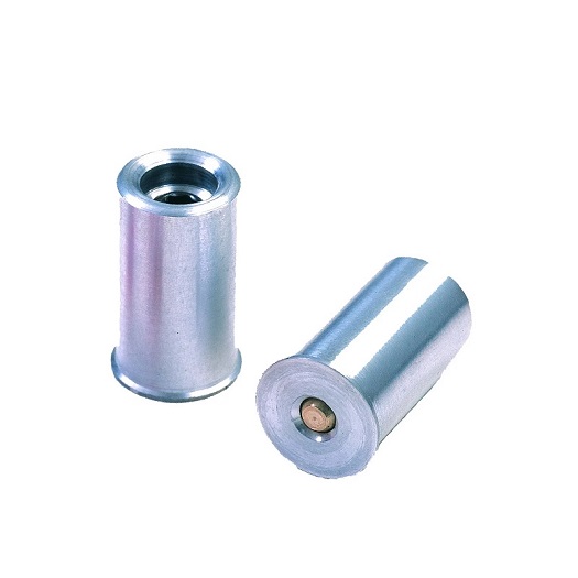 Bisley Alloy Shotgun Snap Caps 12G 20G 410