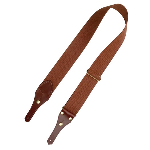 BISLEY Traditional  2 Inch Canvas Rifle Sling