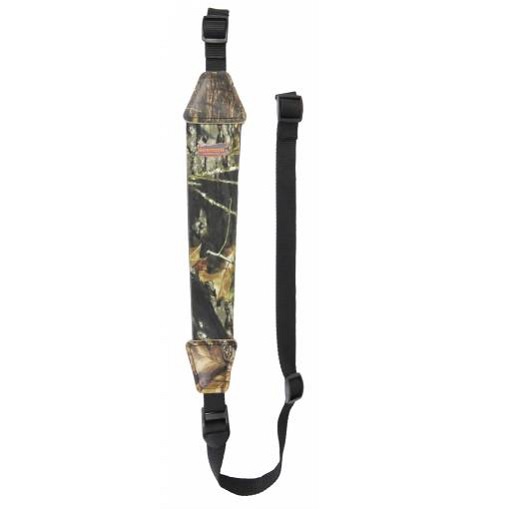 BEARTOOTH RIFLE SLING RUBBER BACKED