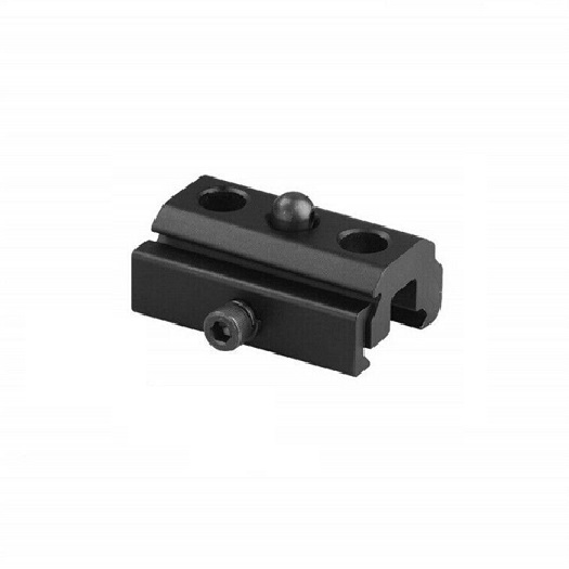 Swivel Stud To Picatinny Rail Adapter