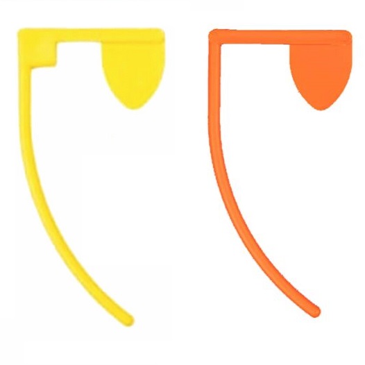 Breech Flag or Empty Chamber Indicator