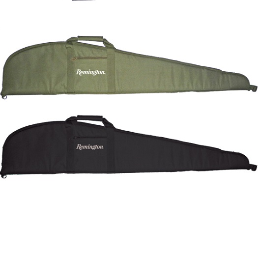 REMINGTON Padded Scoped Air Rifle Bag / Slip