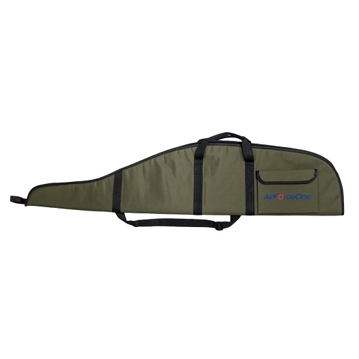 AIR FORCE ONE  Padded Air Rifle Scope Slip / Bag