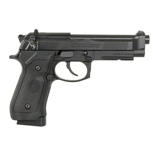 HFC HGC-191 Co2 Magazine
