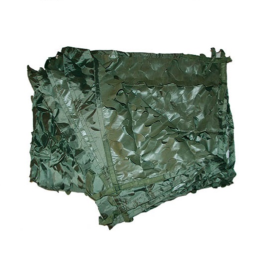 CAMO NETS