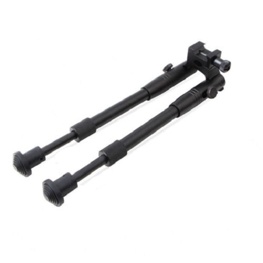 6-9 inch Tactical Bipod For 20mm Picatinny Rails