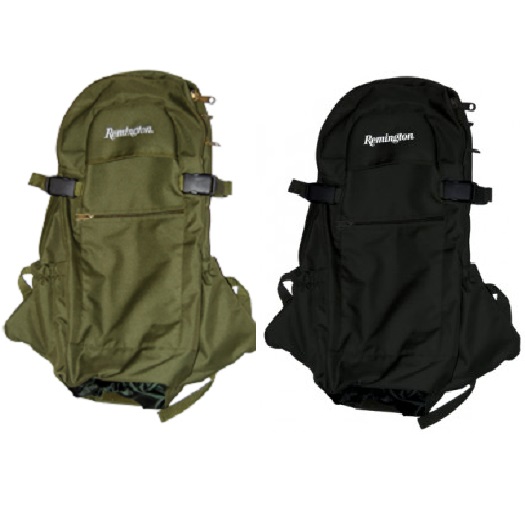 REMINGTON LARGE BACKPACK