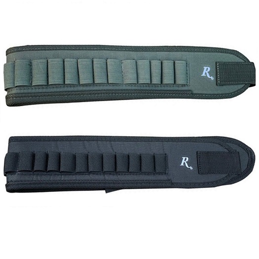 REMINGTON CARTRIDGE BELT