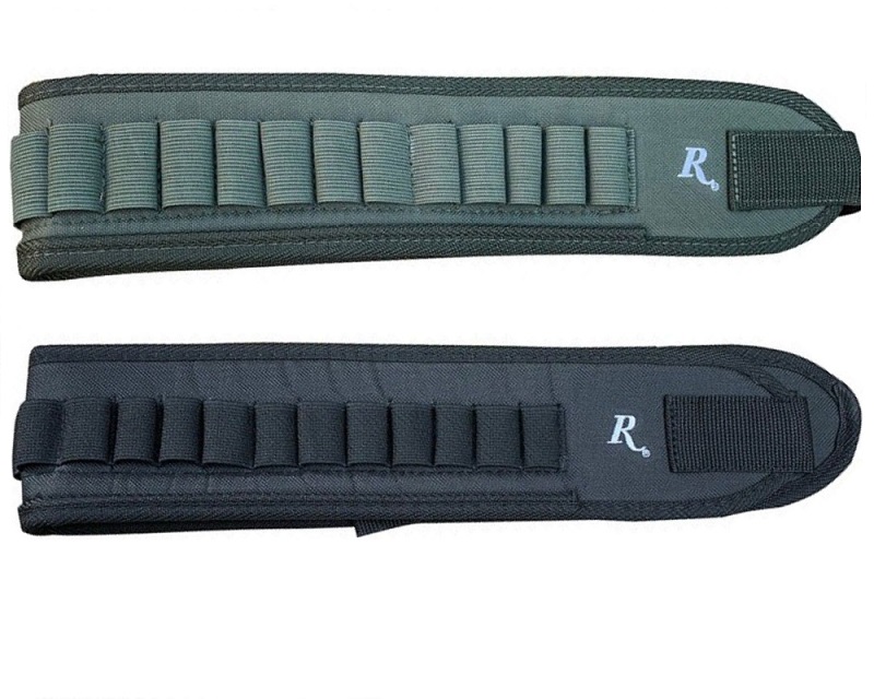 REMINGTON CARTRIDGE BELT