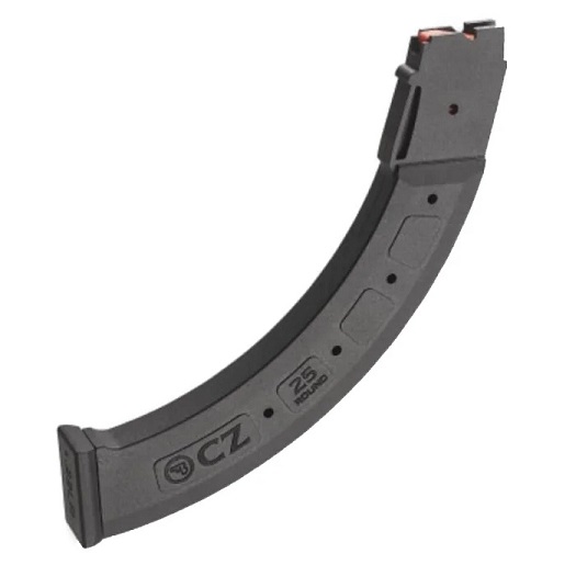 CZ 25 round .22LR SPARE MAGAZINE