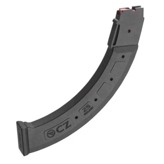 CZ 25 round .22LR SPARE MAGAZINE