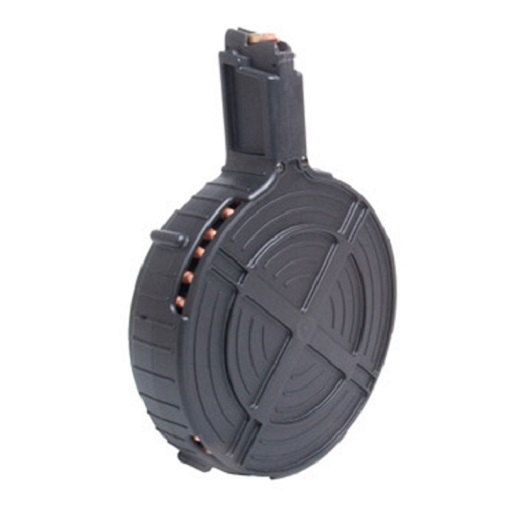 GSG 5 & 522 110 round .22LR drum magazine