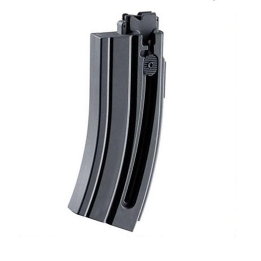 Colt M4 .22LR 10 20 & 30 Rnd Magazines