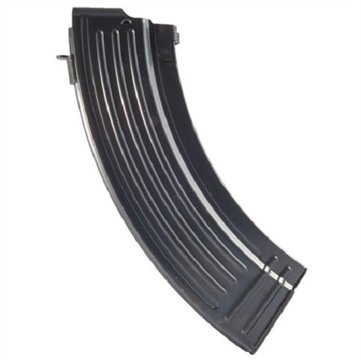 AK47 STEEL MAGAZINES 7.62 x 39