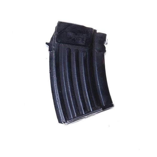 AK47 STEEL MAGAZINES 7.62 x 39