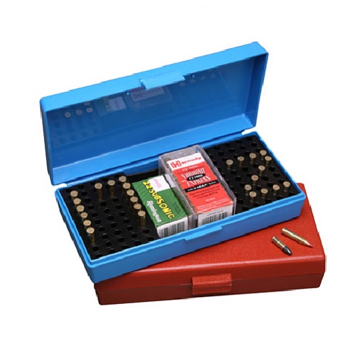MTM Case-Gard 200 Round .22 Rimfire Ammo Box