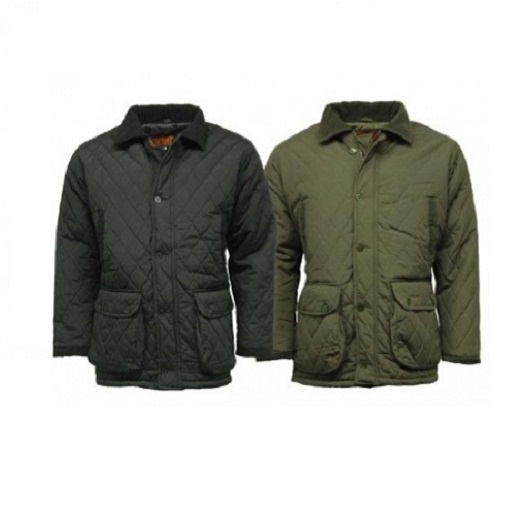 Mens Marwick Jacket