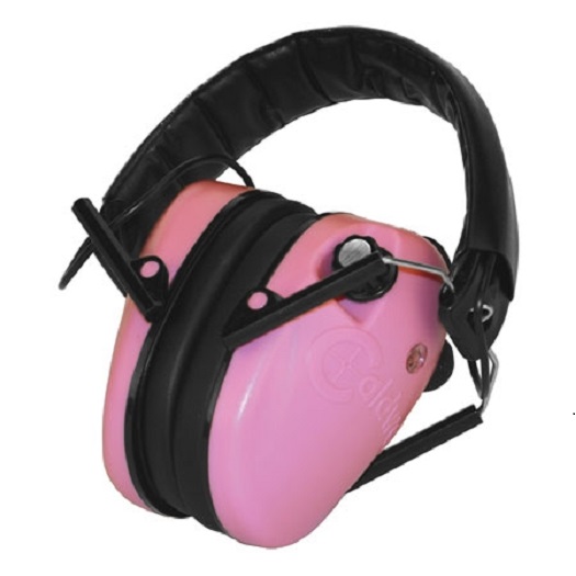 Caldwell E-Max Low Profile Electronic Hearing Protection