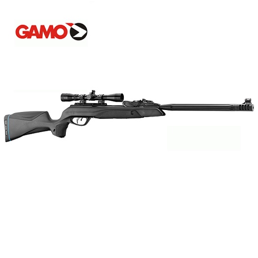 GAMO SPEEDSTER GEN 2 MULTI SHOT .22 AIR RIFLE