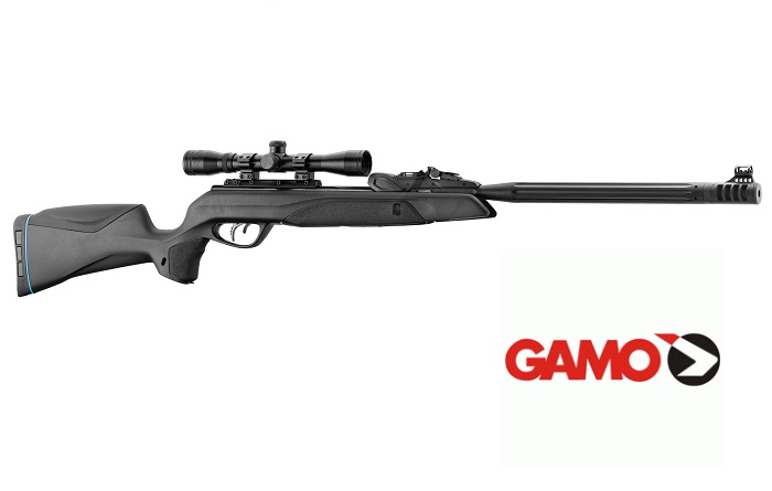 GAMO SPEEDSTER GEN 2 MULTI SHOT .22 AIR RIFLE