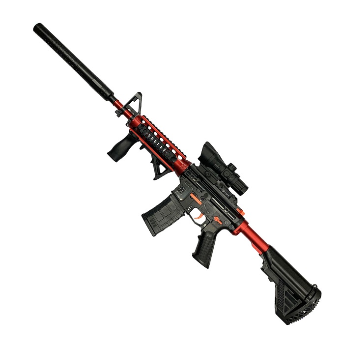M416 Assault Rifle