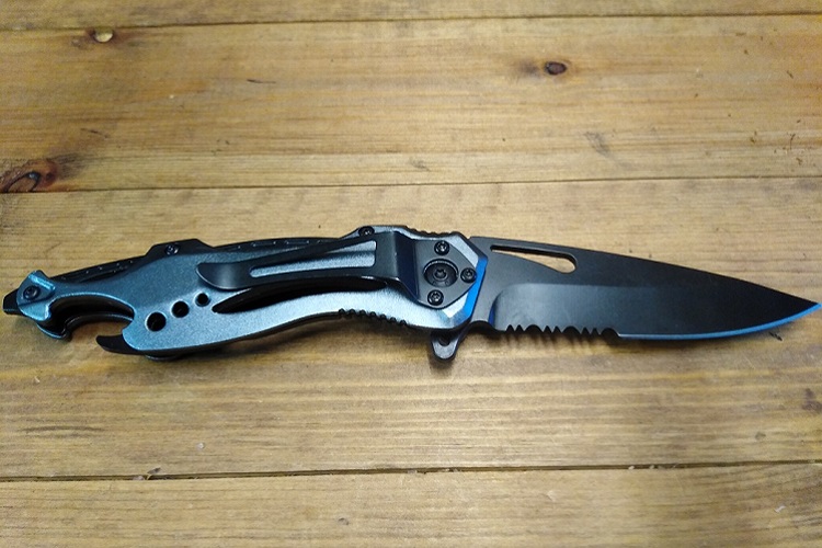 Multi Purpose Utility Knife